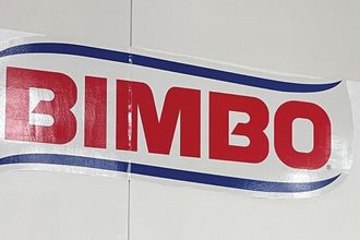 Grupo Bimbo logo