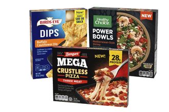 New products from Conagra