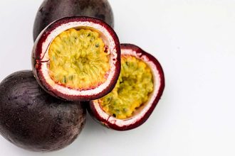 Purple Passion Fruit from iTi Tropicals, Inc.